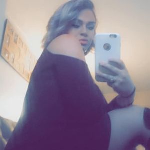 Meet your Posher, Charlene